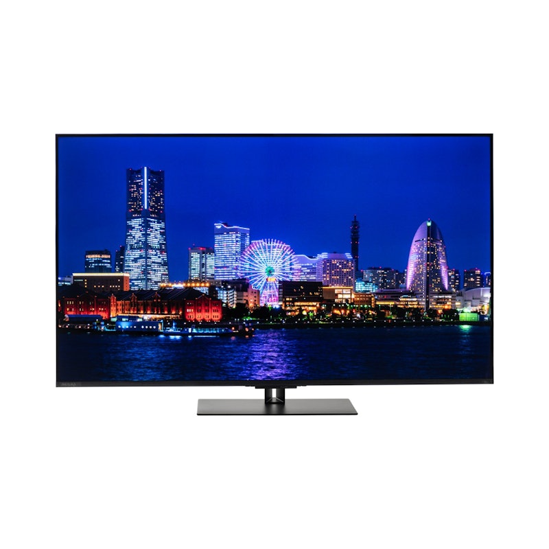 TVS REGZA Z8 series Mini LED液晶テレビ 50Z870Rを検証レビュー!50 TVS REGZA Z8 series Mini LED液晶テレビ 50Z870Rを検証レビュー!50