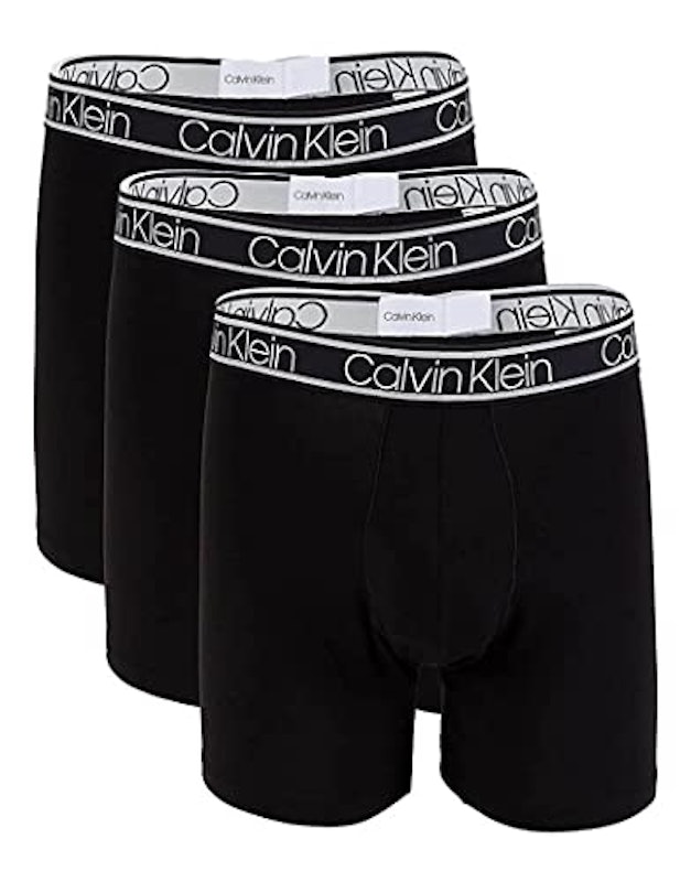 バンブーコンフォート ボクサーブリーフパンツ