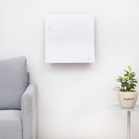 カルテック KL-W01を徹底レビュー!脱臭効果なしって本当?KL-W01Pとの カルテック KL-W01を徹底レビュー!脱臭効果なしって本当?KL-W01Pとの