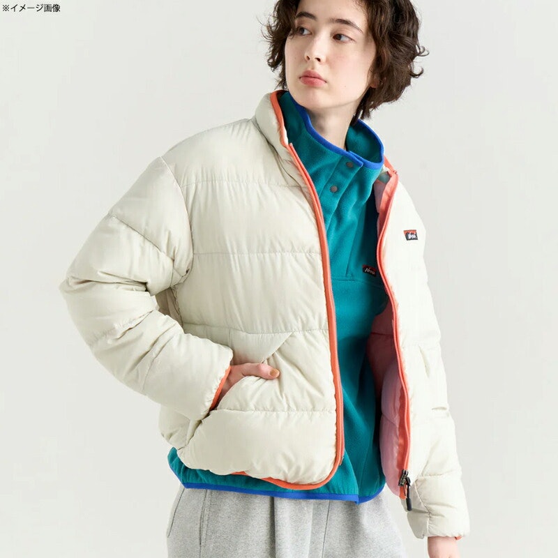 PLAYLAND DOWN JACKET 3