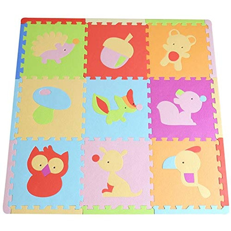 22年 ジョイントマットのおすすめ人気ランキング12選 Mybest 22年 ジョイントマットのおすすめ人気ランキング12選 Mybest