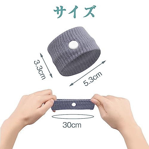 リストバンド 2
