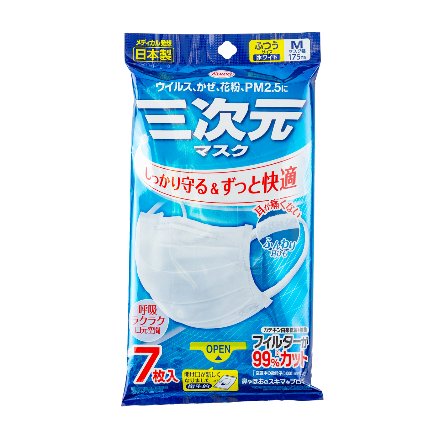 三次元マスク 1