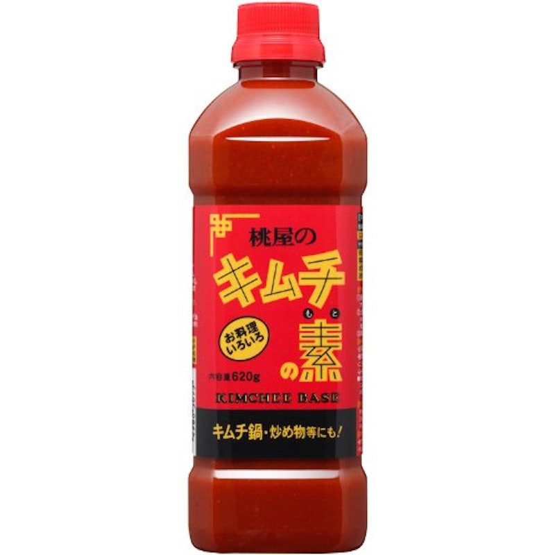 キムチの素 1