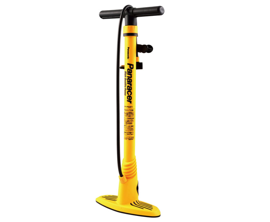 バルブ変換アダプターの使い方 Nesto ネスト