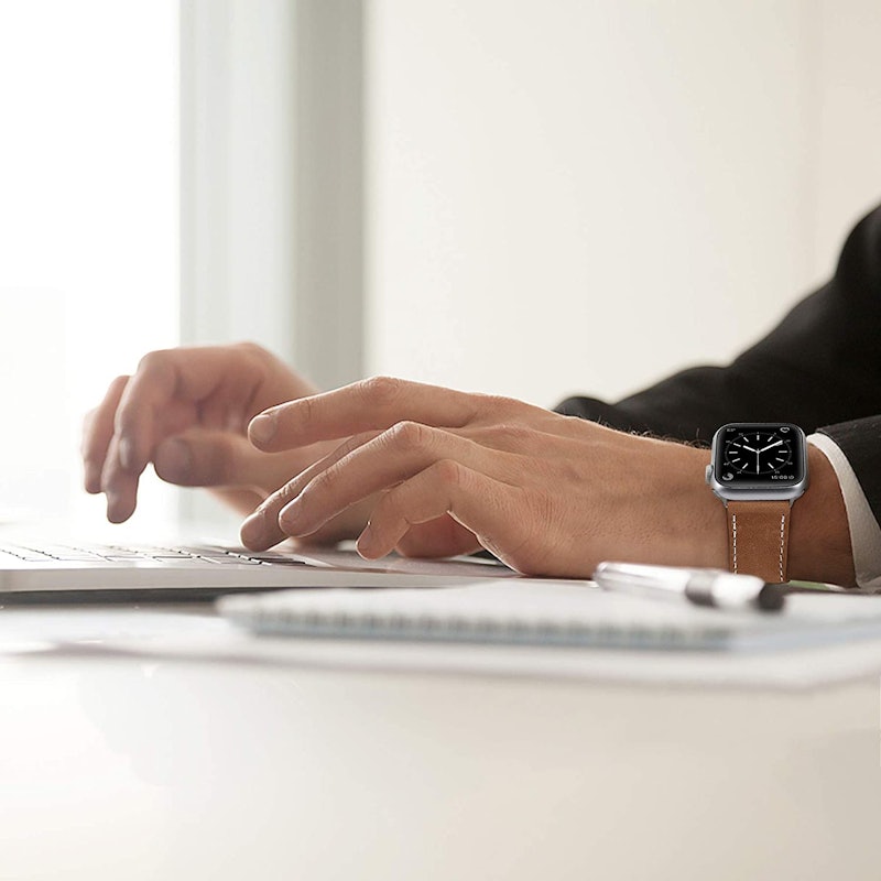 コンパチブル Apple watch バンド 5