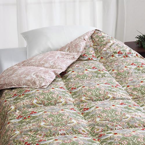 ダブルの羽毛布団のおすすめ人気ランキング【2026年3月】 | マイベスト