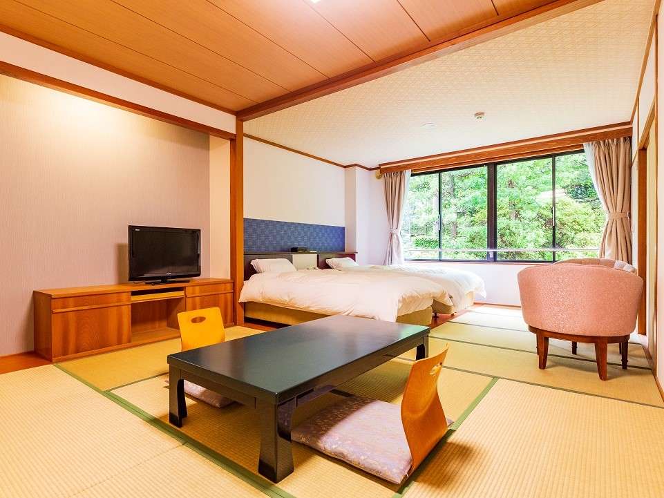 武雄温泉 ホテル春慶屋 3