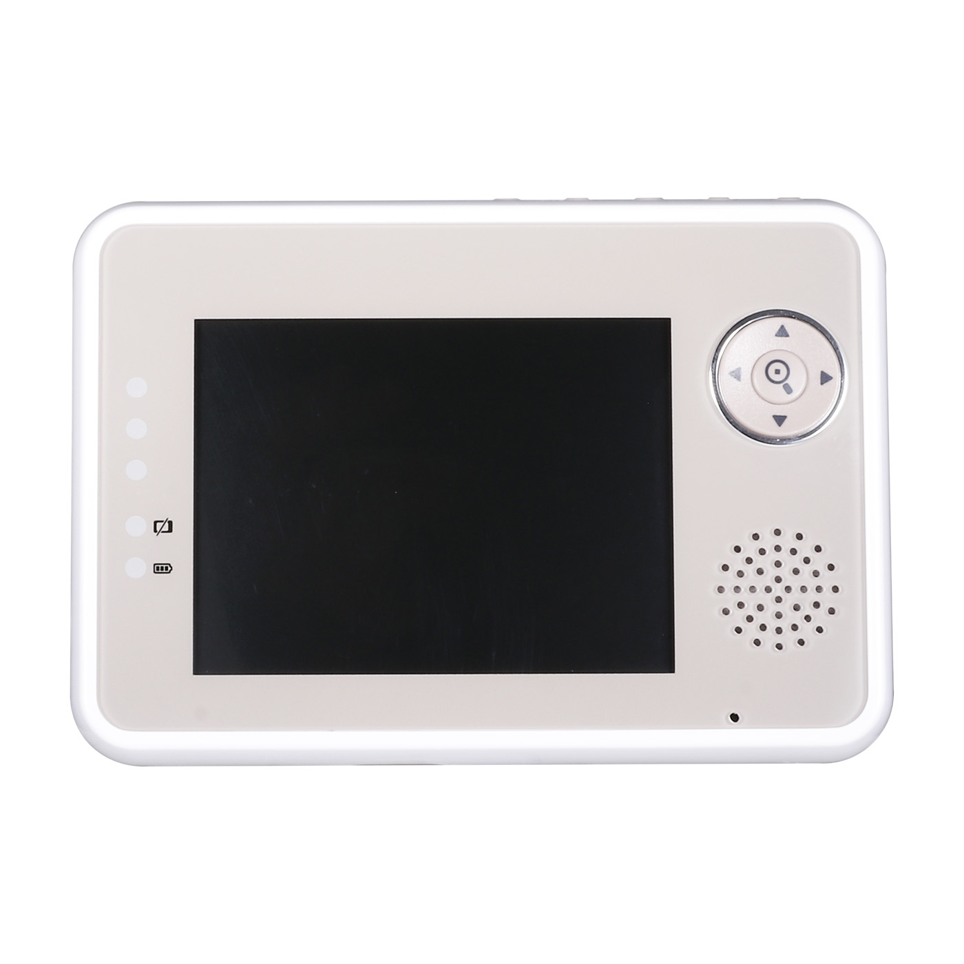 トリビュート BM-LT02 ワイヤレスベビーモニター カメラのみ　動作未確認 トリビュート ベビーモニター ワイヤレスベビーカメラ BM-LT02