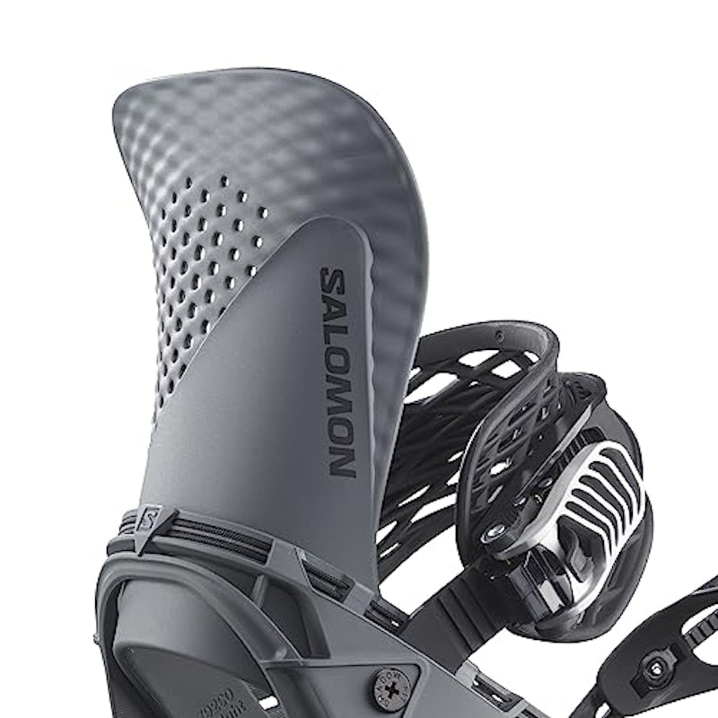 SALOMON スノーボードビンディング HOLOGRAM 2