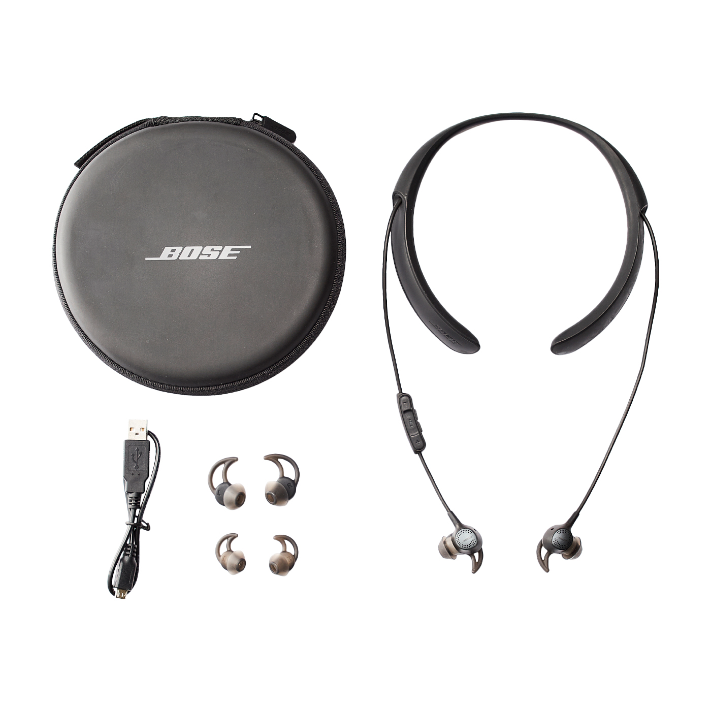 QuietControl 30 wireless headphones 5