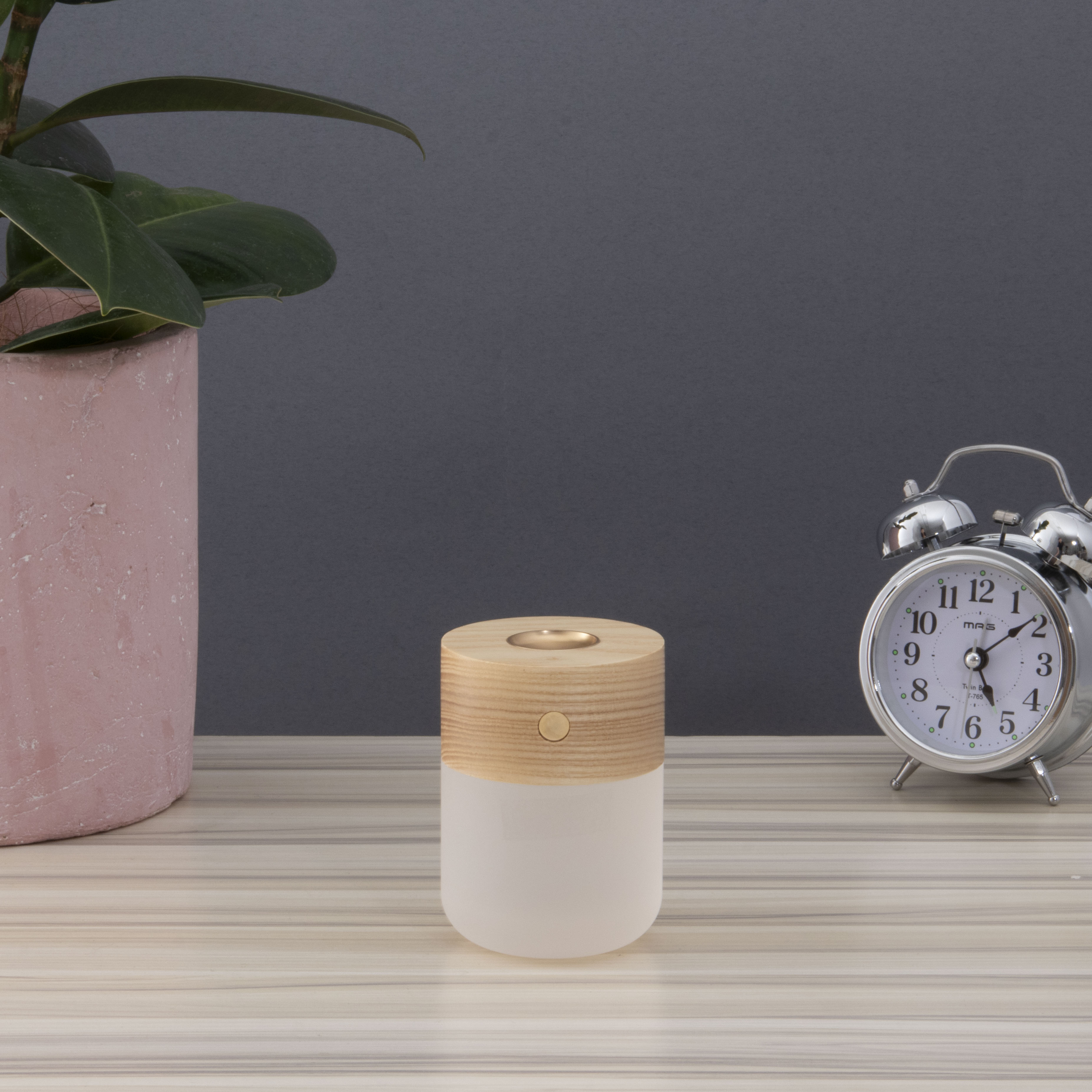 GOOD FRAGRANCE LAMP 1
