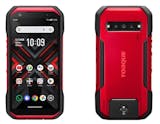 京セラのスマホのおすすめ人気ランキング【2026年】 2
