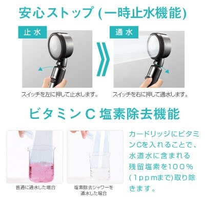 Arromic 3Dシャワーサロンスタイル・プレミアム 3