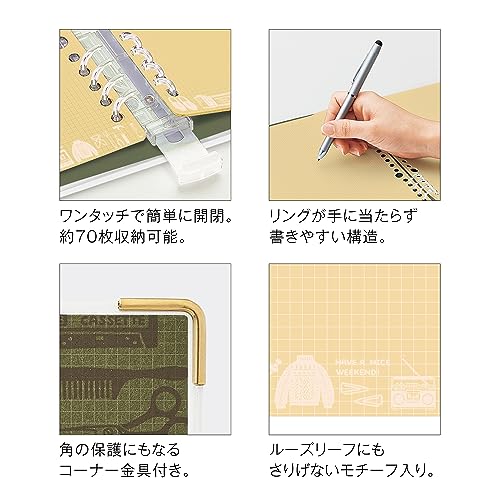 eric×kleid binder notes 4