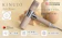 大阪府泉佐野市 KINUJO Hair Dryer 1