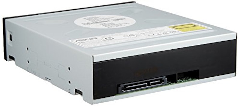 高機能型Blu-Rayコンボドライブ 2