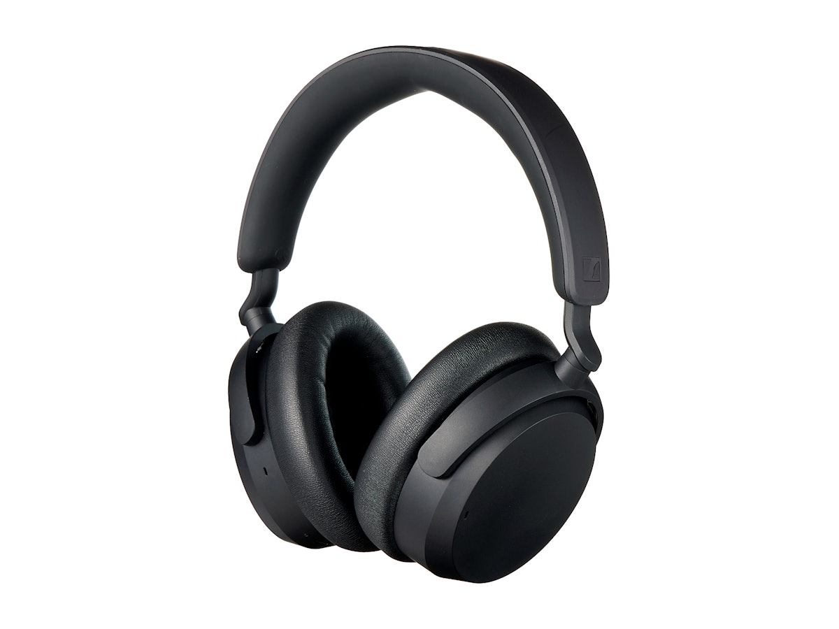 Sennheiser ACCENTUM Wirelessを検証レビュー!ワイヤレス Sennheiser ACCENTUM Wirelessを検証レビュー!ワイヤレス