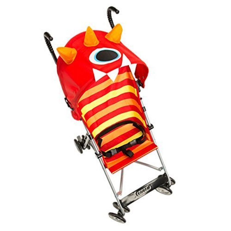 CHARACTER UMBRELLA STROLLER 1