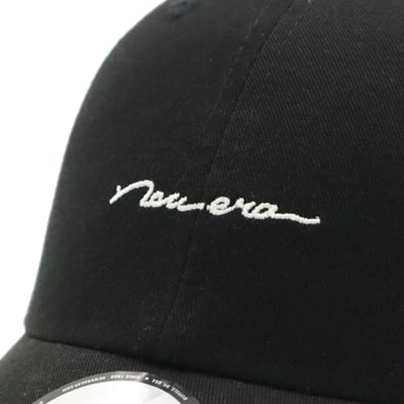 CASUAL CLASSIC HANDWRITTEN LOGO 2