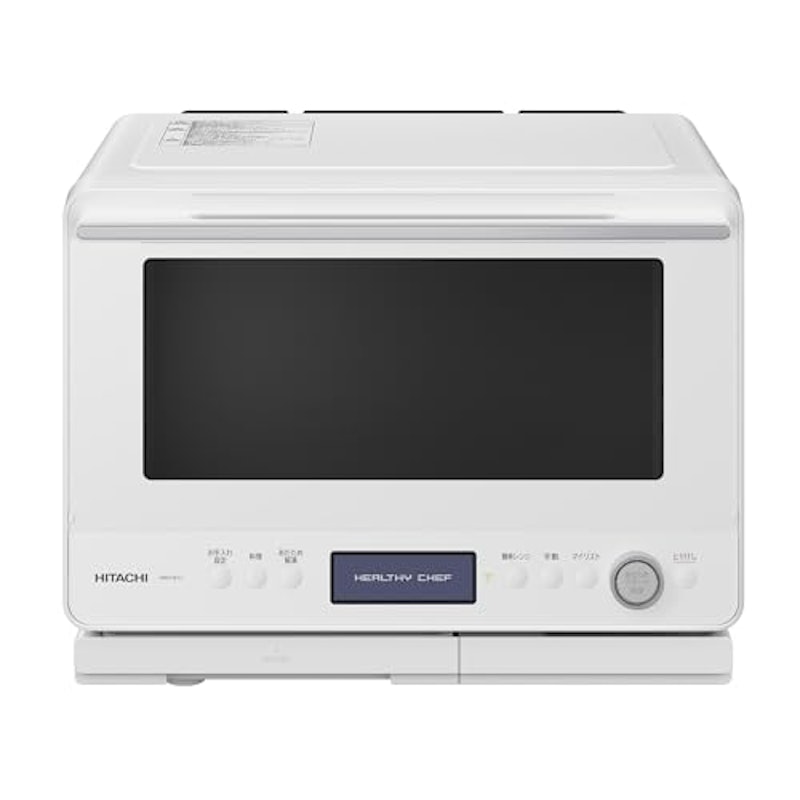 ヘルシーシェフ MRO-W1C 1