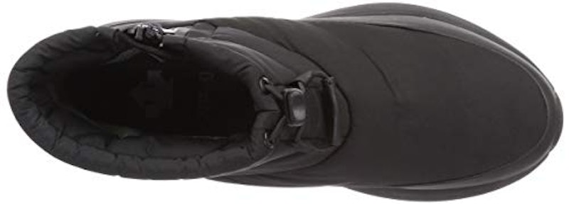 ACTIVE WINTER BOOTS SHORT 5