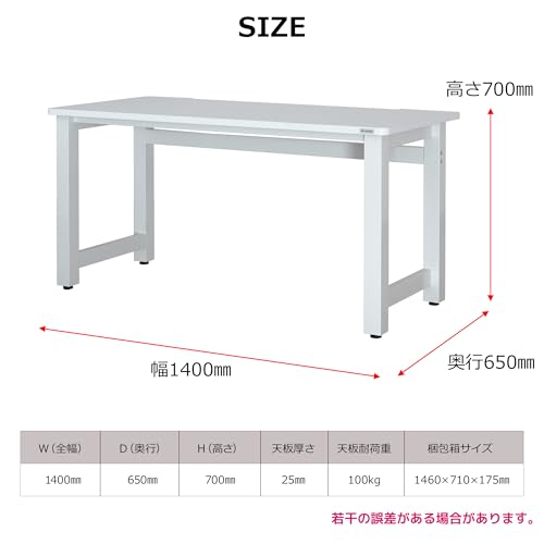 Ululu V2 Desk 8