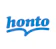 大日本印刷 honto 1