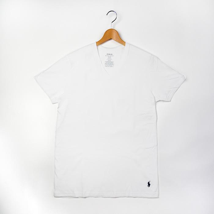 CLASSIC FIT V-NECKS 2