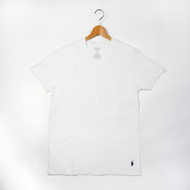 CLASSIC FIT V-NECKS 2