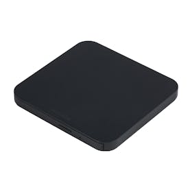 アイ・オー・データ機器 保存ソフト付きポータブルDVDドライブ DVRP-US8SK/Hを検証レビュー!外付けDVDドライブの選び方も紹介 1