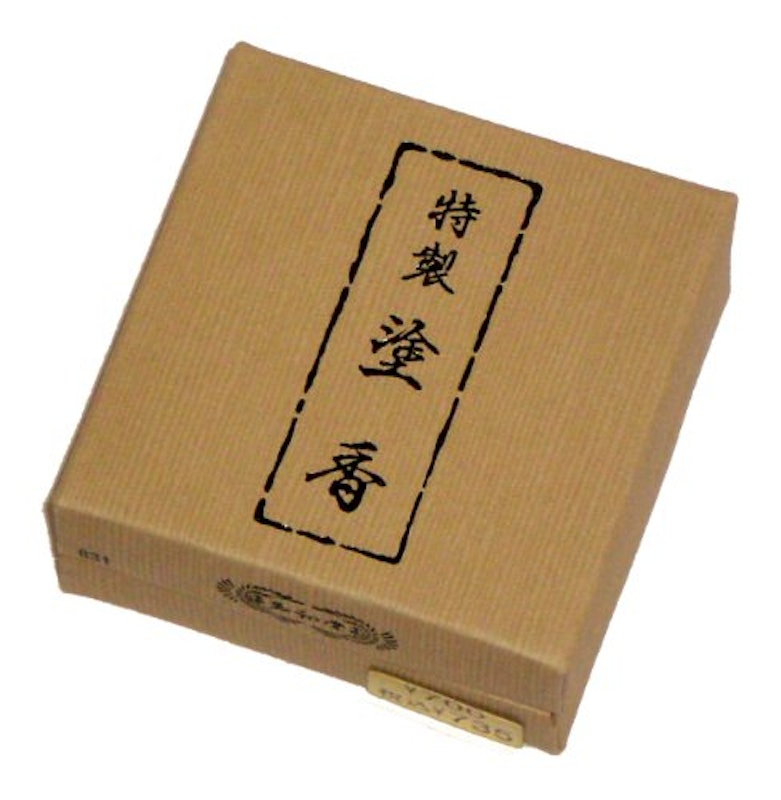 特製 塗香 1