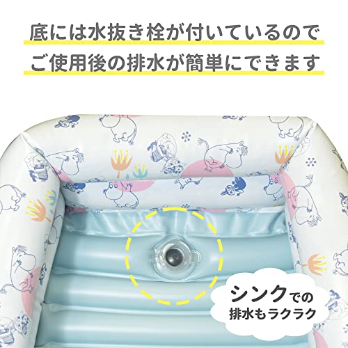 ふんわりコンパクトバス 3