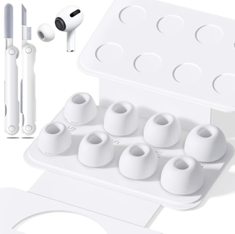 AirPods Pro 交換イヤーチップ 1