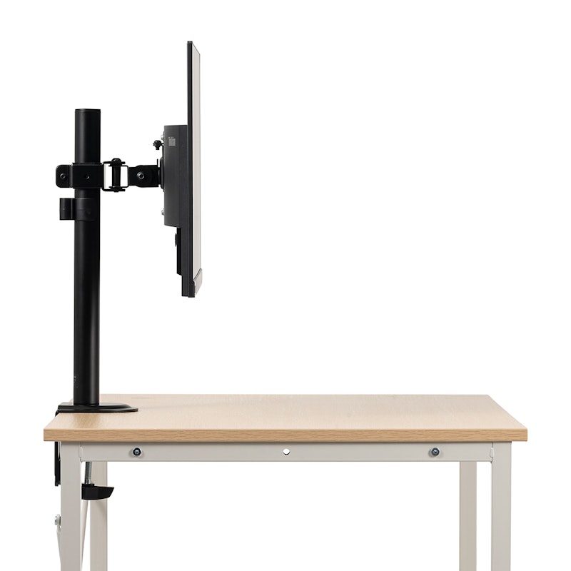 液晶モニターアーム 4