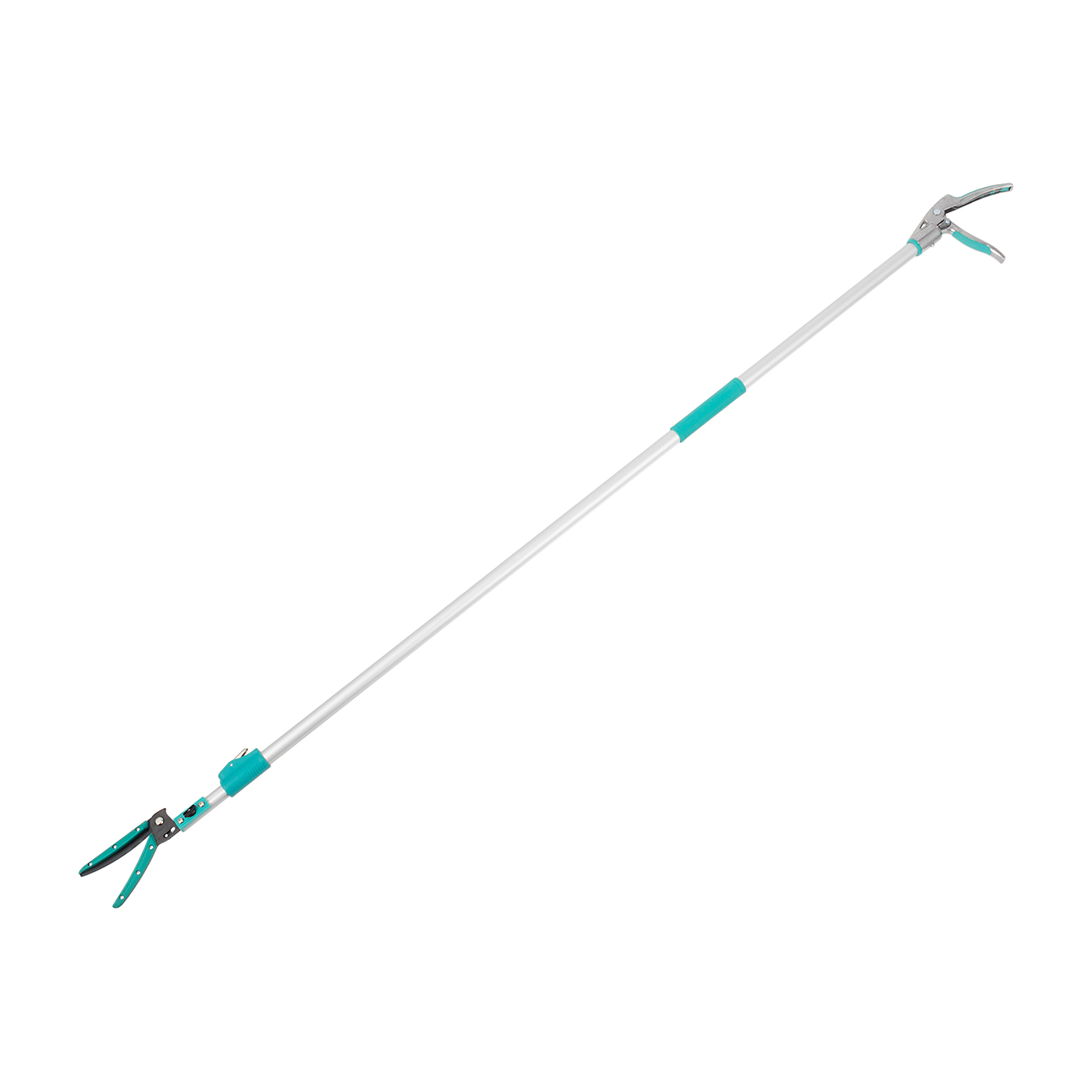 コーナン商事 コーナンオリジナル 長刃伸縮高枝切鋏 LFX09-3738を検証