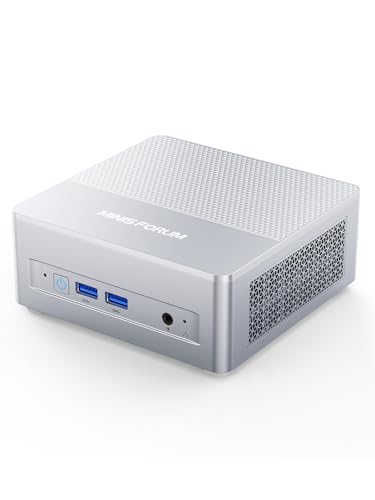 MINISFORUM X1 Lite 1