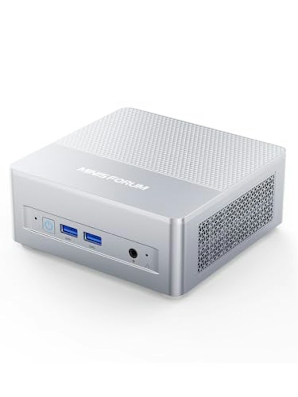MINISFORUM X1 Lite 1