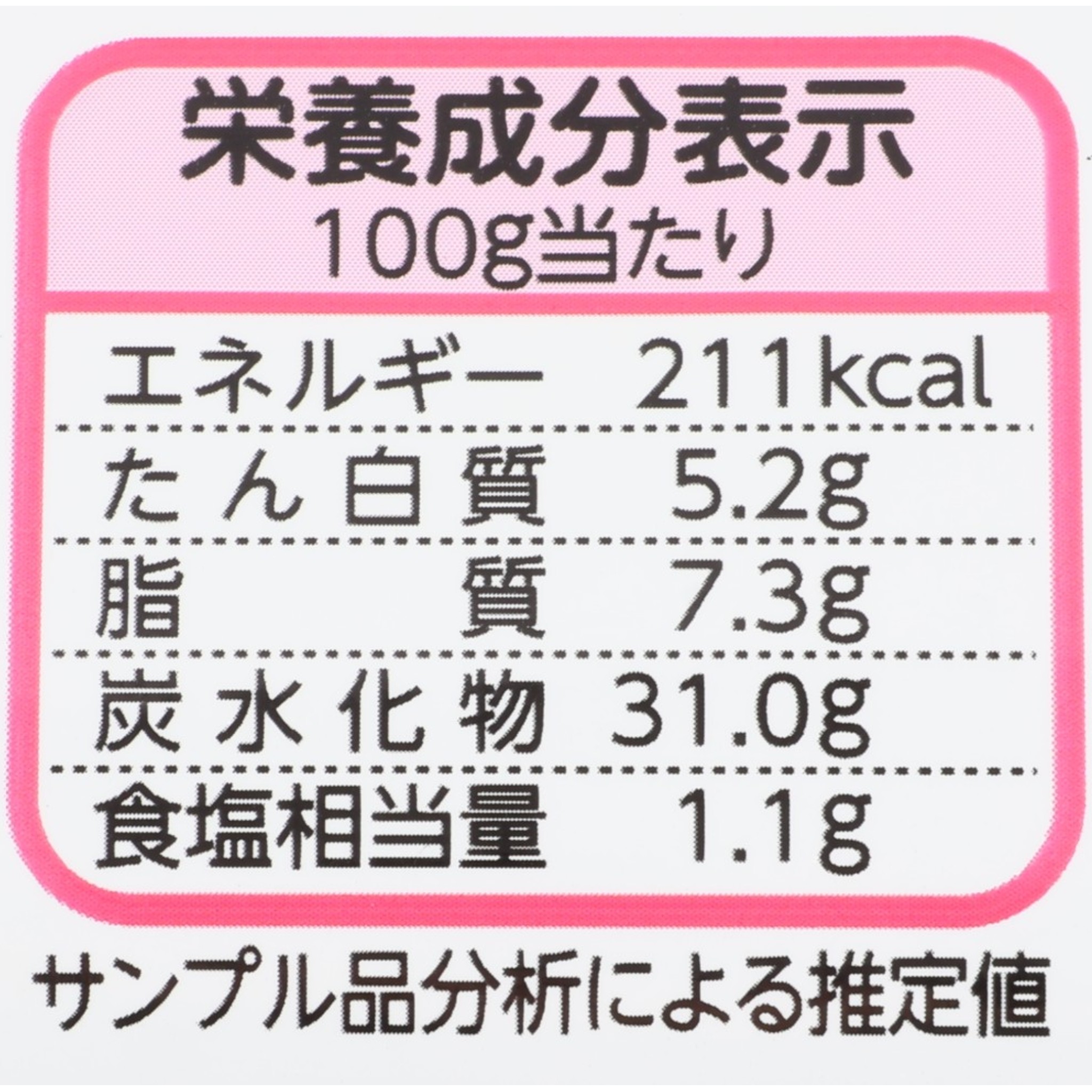 ニチレイフーズ ニチレイ 本格炒め炒飯 クチコミ評価・評判&検証レビュー 5