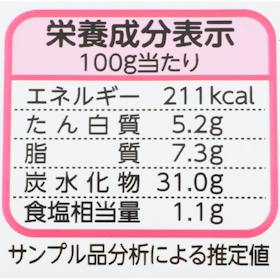 ニチレイフーズ ニチレイ 本格炒め炒飯 クチコミ評価・評判&検証レビュー 5
