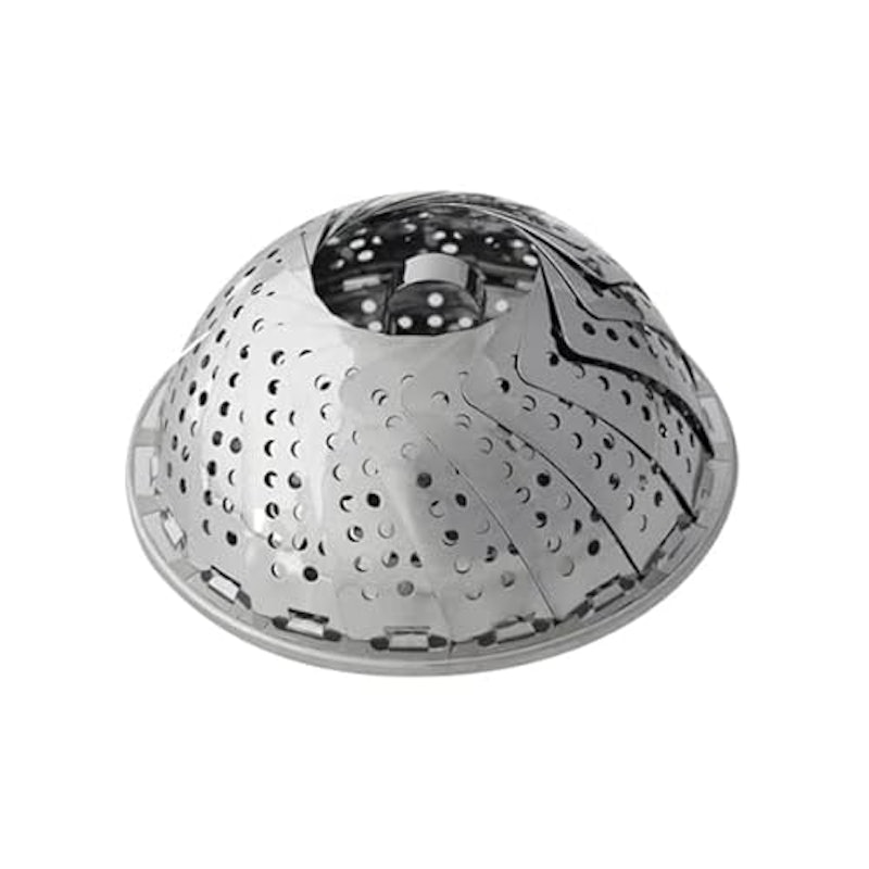 フリーサイズ蒸し器 1