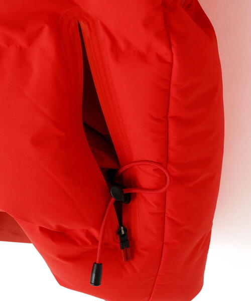 MIZUSAWA DOWN JACKET 13