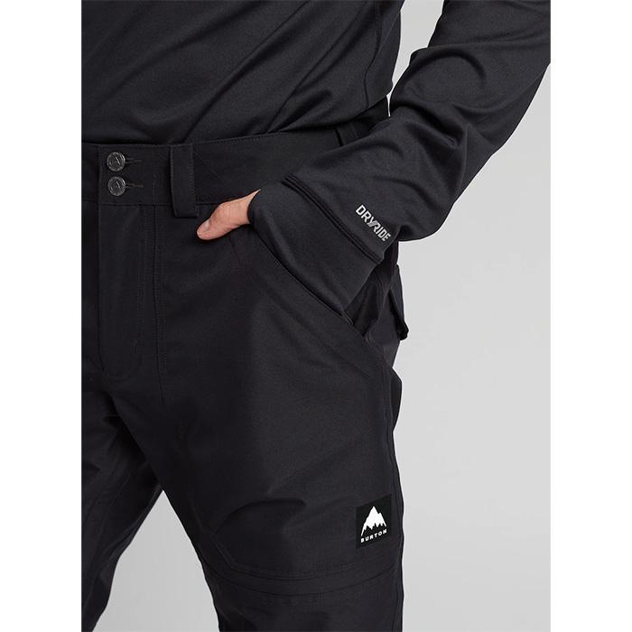 バラスト GORE-TEX 2L パンツ 7