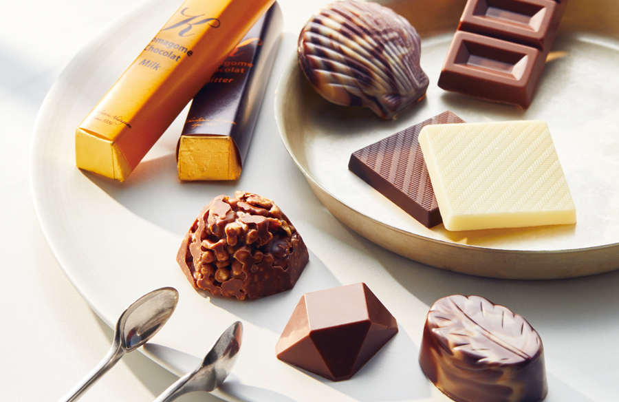 池袋のチョコレート店のおすすめ人気ランキング【2026年6月】 1