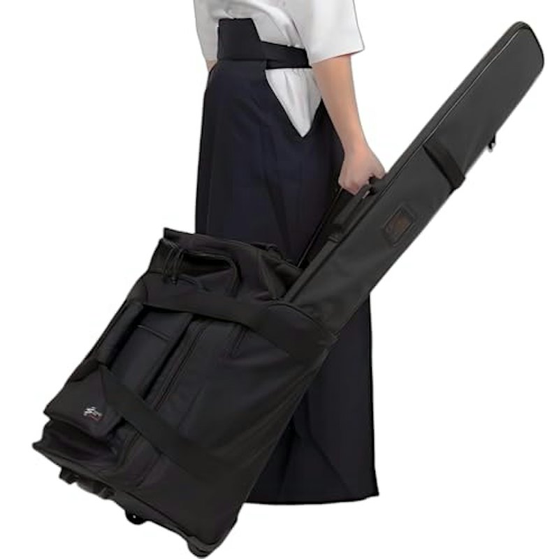 4way防具キャリーバッグ 1