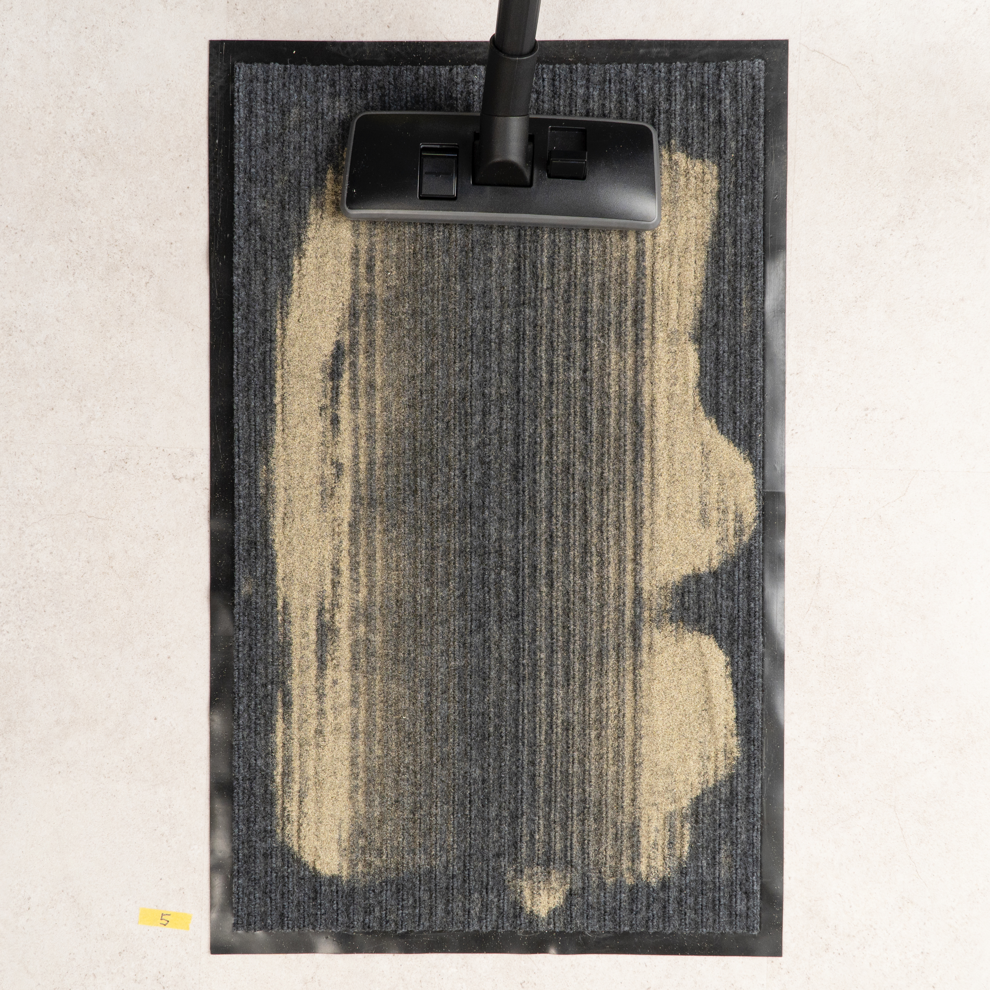 STANLEY 乾湿両用バキュームクリーナー 8