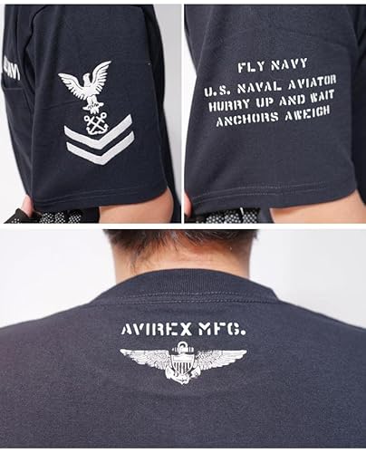ネイバル ポケット半袖Tシャツ 2