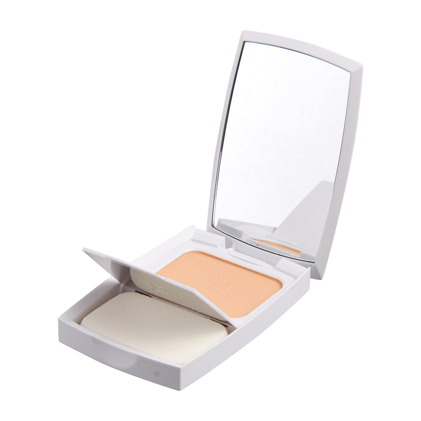 新品未使用品　ランコムコンパクトパウダーマキフィニッシュコンパクトパウダー02 新品未使用品 ランコムコンパクトパウダーマキフィニッシュ