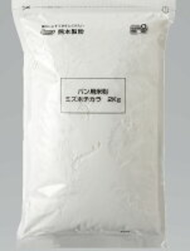 パン用米粉 ミズホチカラ 1