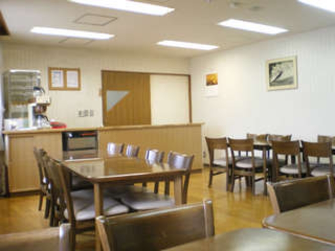 ラコストリ山中湖 4